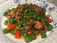 -在前门·烤鸭北京菜(五月花广场店)
