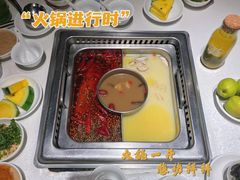 -巴奴毛肚火锅(六天地店)