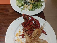 -安徽高速开元国际大酒店·地中海自助餐厅