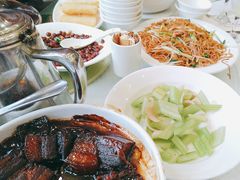 -金时代顺风大酒店(协泰店)