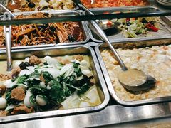 -新四方美食城(中山店)