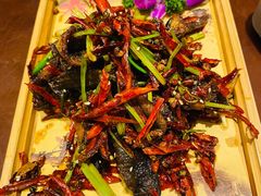 -李大嘴·湖北烧菜馆(汉阳总店)