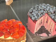 -BAKER&SPICE(环贸店)