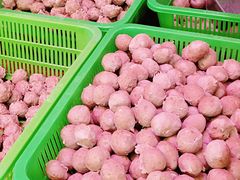 -阿娟牛肉丸·手打牛肉丸·现做现卖