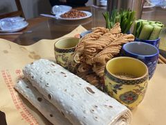 -十二道丰味·徐州土菜·烧烤(何山路店)