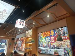 -华记煲仔华·煲仔饭(市桥易发店)