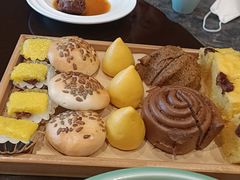 -紫泥369粗粮季(鼓楼店)