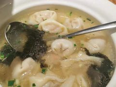 -松沪名灶·豆浆鱼头·新上海菜(飞航吾悦广场店)