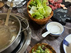 -合记汕头牛肉店(嘉禾路店)