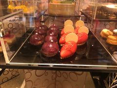 -深圳四季酒店·馥自助餐厅