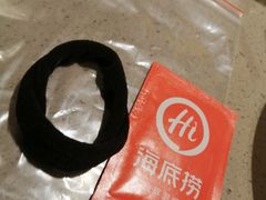 -海底捞火锅(凯德广场店)