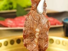 -花味·自助烤肉(雨花客厅店)