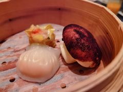 -Colony(新加坡丽思卡尔顿美年酒店)