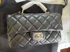 -聚云奢二手奢侈品黄金手表包包回收·中古店(三里屯总店)