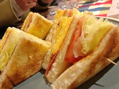 -遇见西木美式餐厅(体育路店)