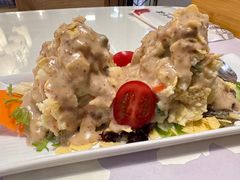 -樱の千渡日式料理·铁板烧•烧鸟(金盛田广场店)