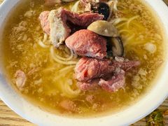 -吴记怪味面(牛王庙店)