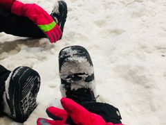 -绍兴启迪乔波冰雪世界