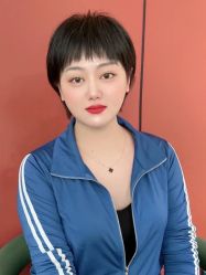 -丽时 Hair Salon