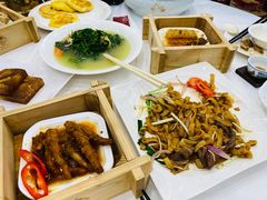 -丰谷茶楼(鸿大广场店)