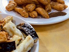 -华春餐馆(鱼山路店)