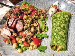 甜辣牛肉-Moka Bros 摩卡站(西单大悦城店)