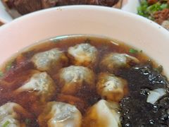 -兰溪十八浇(天一店)