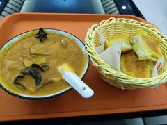 -高群生胡辣汤(亚运村店)