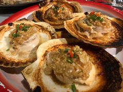 元贝-辉记炭烧海鲜大排档·老字号(福田店)