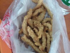android_upload_pic-北坦杨家干炸里脊(总店)