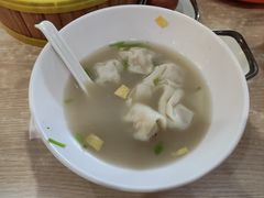 -老上海里弄味道(知春路店)