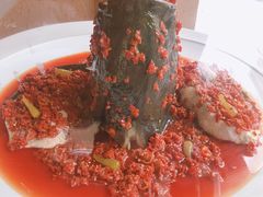 -上名堂·鱼头好吃(体育场路店)