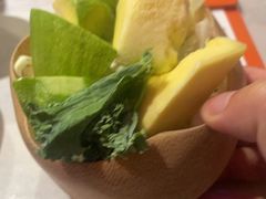 -芸山季·云南野生菌火锅(人民广场来福士店)