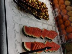 -汉金城海鲜烤肉自助百汇(威海威高广场店)