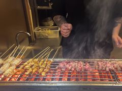 -苏小牛·牛肉串(国贸店)