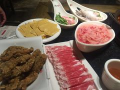 -纸盐河码头火锅(十八梯店)