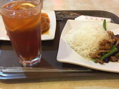 -都城快餐(新港西路店)