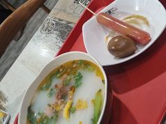 -陕记老潼关肉夹馍(凯旋广场店)