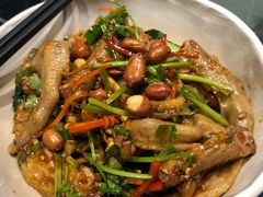 -南国会酒家(岗顶1站广场店)