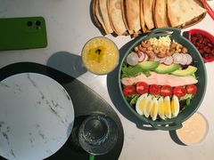 -ins森林童话餐厅coffee&bistro