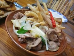 -博斯腾宾馆中餐厅