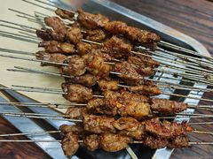 -清真·马峰烤肉(小学习北巷店)