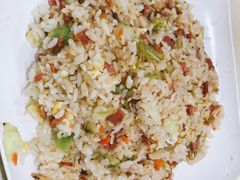 炒饭-广达眼镜炖罐(广达店)