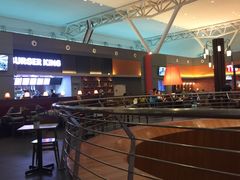 -吉隆坡国际机场