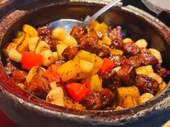 -肆月河豚·新淮扬菜·烤鸭(中关村店)