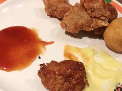 -比格比萨自助(宋家庄店)