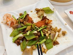 -馨越楼·点心·粤菜(赤坎店)