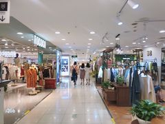 -凯德广场(武胜路店)