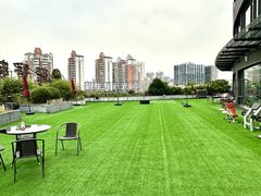 -天行健连锁游泳健身(新香洲店)