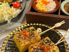 -火山屋台(新街口店)